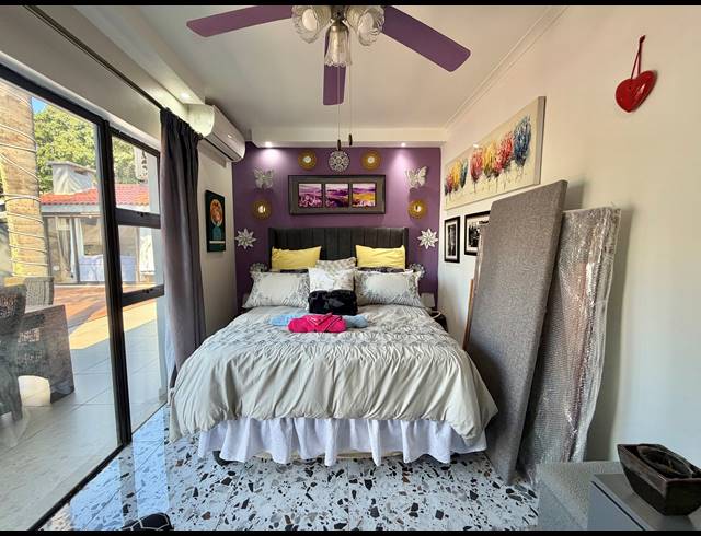 4 BEDROOM HOUSE TO LET IN BALLITO CENTRAL